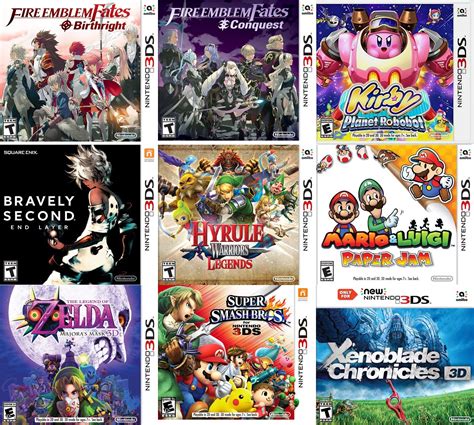 discount 3ds games